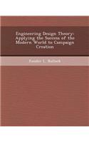 Engineering Design Theory