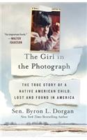 The Girl in the Photograph