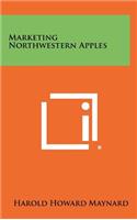 Marketing Northwestern Apples