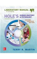 Laboratory Manual for Holes Human Anatomy & Physiology Fetal Pig Version