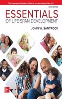 ISE Essentials of Life-Span Development