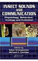 Insects Sounds and Communication: Physiology, Behaviour, Ecology and Evolution