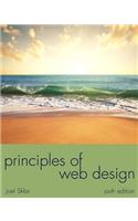 Principles of Web Design: The Web Warrior Series