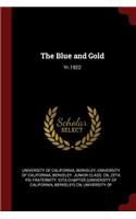 The Blue and Gold