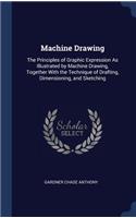 Machine Drawing