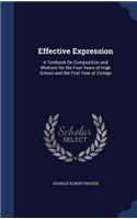 Effective Expression