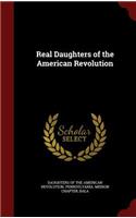 Real Daughters of the American Revolution