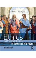 Ethics in Criminal Justice