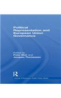 Political Representation and European Union Governance