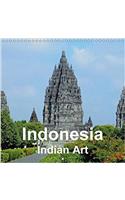 Indonesia - Indian Art 2017