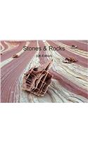 Stones & Rocks (UK-Edition) 2018