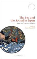 Sea and the Sacred in Japan