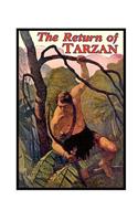 The Return of Tarzan