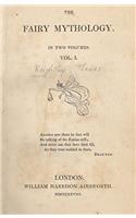 THE FAIRY MYTHOLOGY