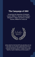 Campaign of 1860