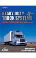 Heavy-Duty Truck Systems