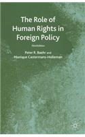 Role of Human Rights in Foreign Policy
