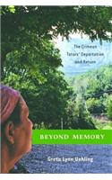 Beyond Memory