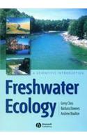 A Scientific Introduction To Freshwater Ecology