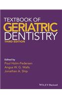 Textbook of Geriatric Dentistry