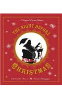 The Night Before Christmas