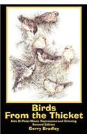 Birds From the Thicket