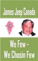 We Few - We Chosin Few