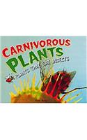 Carnivorous Plants: Plants That Eat Insects