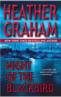 Night of the Blackbird