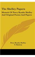 The Shelley Papers
