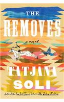 Removes