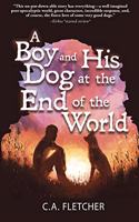 Boy and His Dog at the End of the World