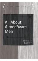 All About Almodovar’s Men