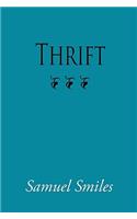 Thrift