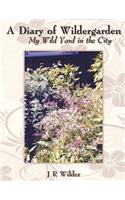 Diary of Wildergarden