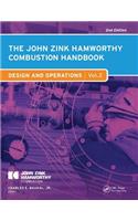 The John Zink Hamworthy Combustion Handbook