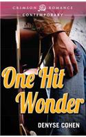 One Hit Wonder