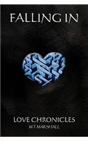 Falling In.......Love Chronicles