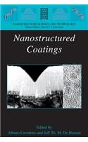 Nanostructured Coatings