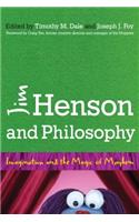 Jim Henson and Philosophy
