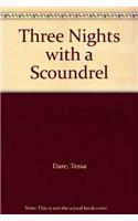 Three Nights with a Scoundrel