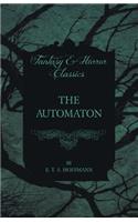 The Automaton (Fantasy and Horror Classics)