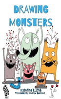 Drawing Monsters