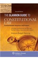 Glannon Guide to Constitutional Law