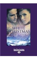 White Christmas (Large Print 16pt)