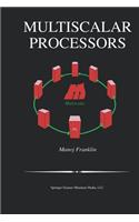 Multiscalar Processors