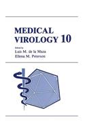 Medical Virology 10