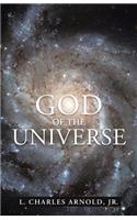 God of the Universe: (English)