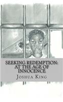 Seeking Redemption: At the Age of Innocence(English)