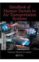 Handbook of Human Factors in Air Transportation Systems